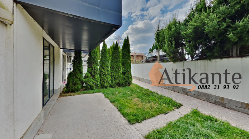 Продава 3-СТАЕН, гр. София, Симеоново, снимка 13 - Aпартаменти - 42158031