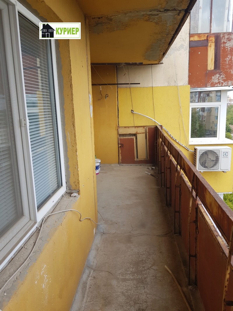 In vendita  2 camere da letto Ruse , Charodejka - Iug , 82 mq | 94631098 - Immagine [5]