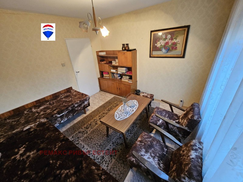 Продава 3-СТАЕН, гр. Русе, Възраждане, снимка 3 - Aпартаменти - 48517136