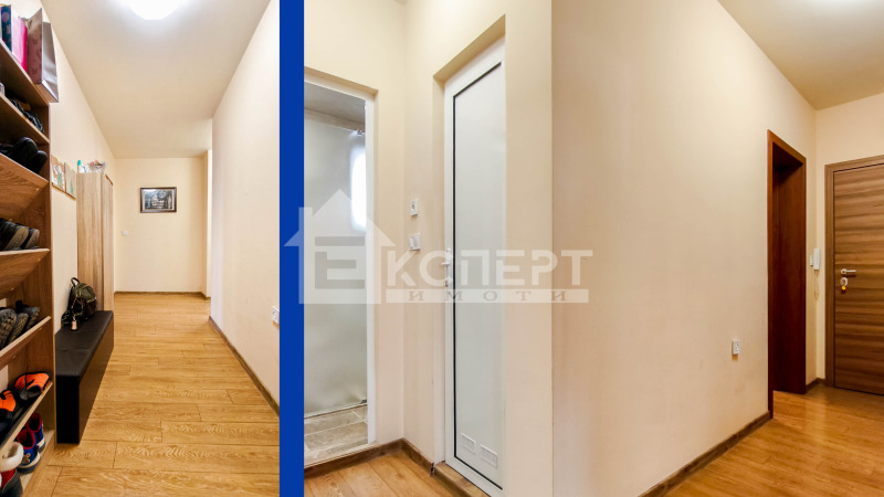 Satılık  2 yatak odası Plovdiv , Ostromila , 126 metrekare | 42863299 - görüntü [14]