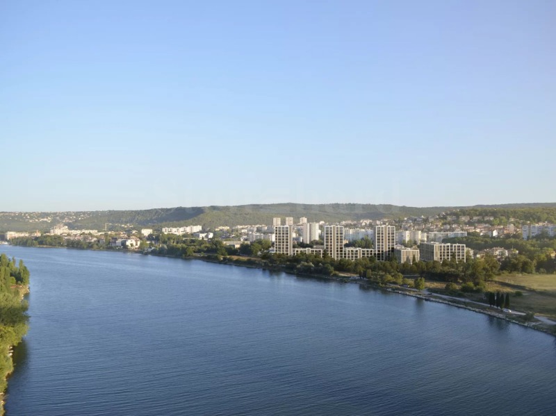 Till salu  2 sovrum Varna , Asparuhovo , 88 kvm | 93617638 - bild [2]