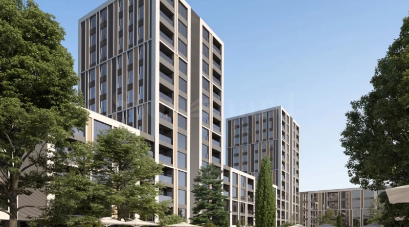 Till salu  2 sovrum Varna , Asparuhovo , 88 kvm | 93617638