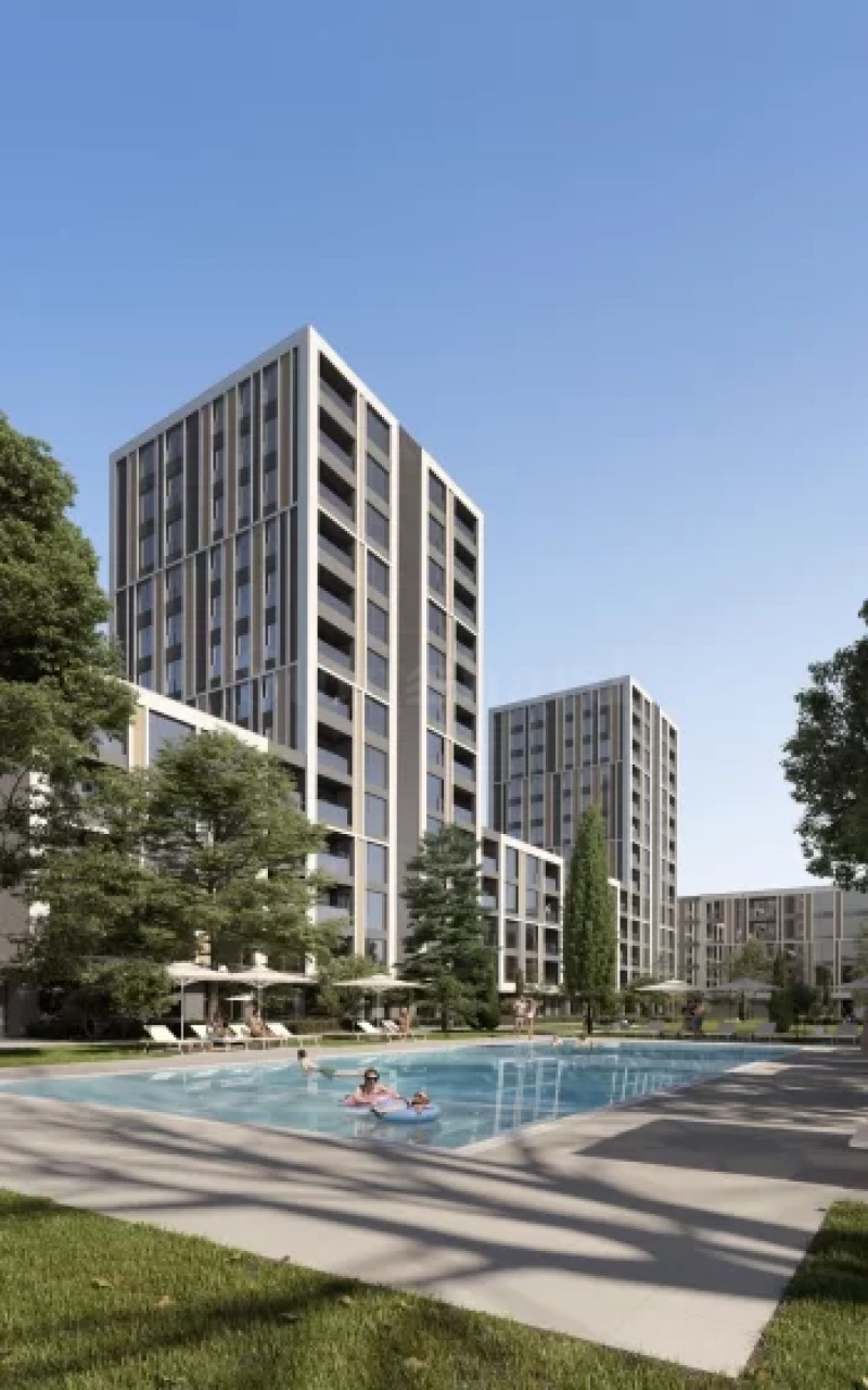 Till salu  2 sovrum Varna , Asparuhovo , 88 kvm | 93617638 - bild [12]