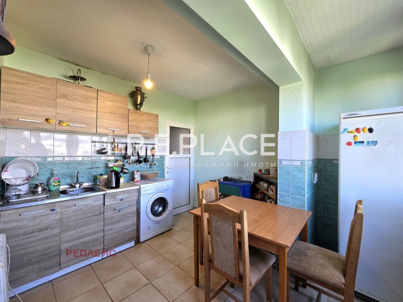 Продава  3-стаен град Варна , Младост 1 , 60 кв.м | 22191369 - изображение [6]