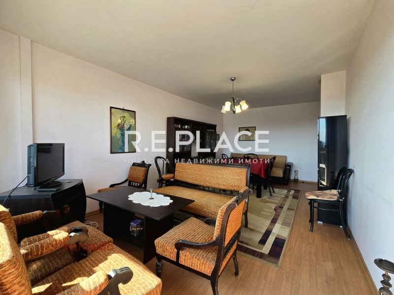 Продава  3-стаен град Варна , Младост 1 , 60 кв.м | 22191369 - изображение [2]