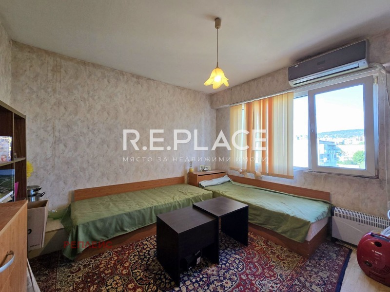 Продава  3-стаен град Варна , Младост 1 , 60 кв.м | 22191369 - изображение [11]