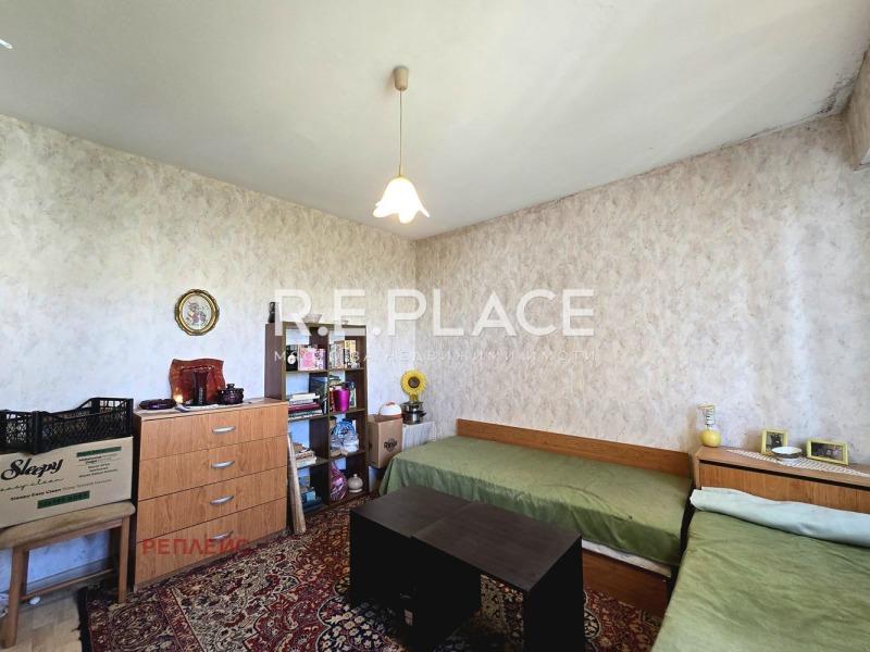 Продава  3-стаен град Варна , Младост 1 , 60 кв.м | 22191369 - изображение [12]