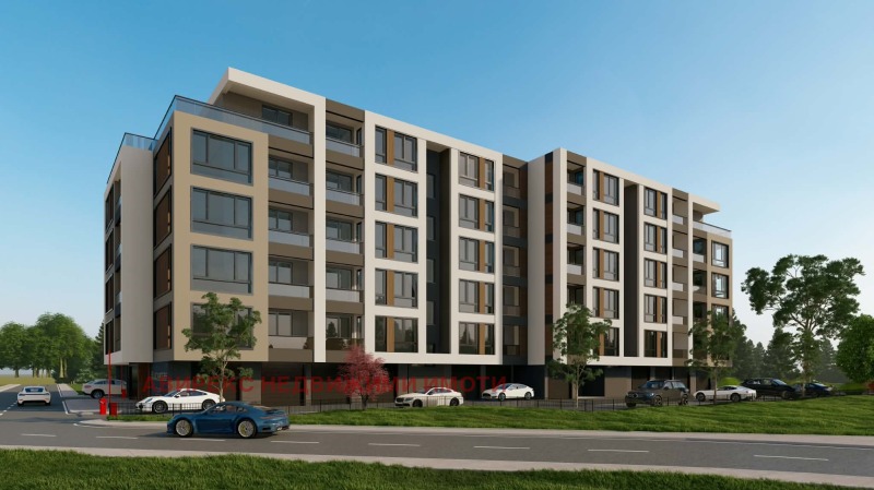 Продава 3-СТАЕН, гр. Пловдив, Кършияка, снимка 2 - Апартаменти - 53174750