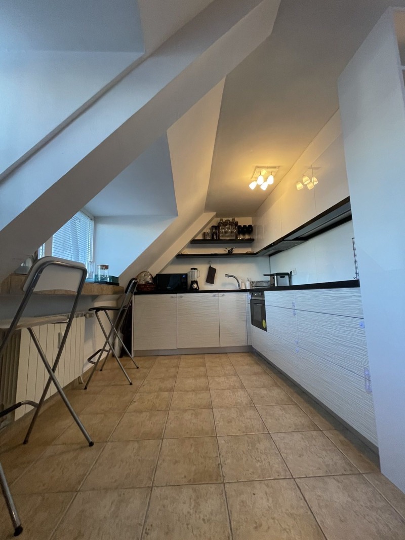 Продава 3-СТАЕН, гр. София, Хладилника, снимка 9 - Апартаменти - 53297674