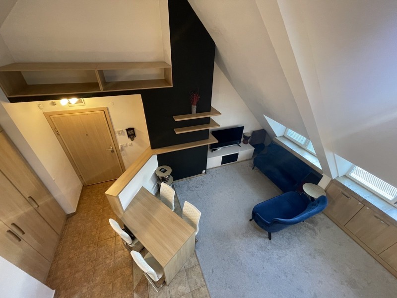 Продава 3-СТАЕН, гр. София, Хладилника, снимка 4 - Апартаменти - 53297674