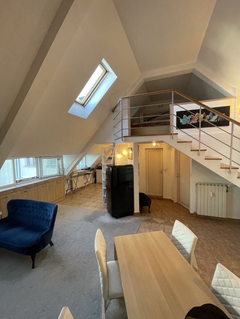 Продава 3-СТАЕН, гр. София, Хладилника, снимка 3 - Апартаменти - 53297674