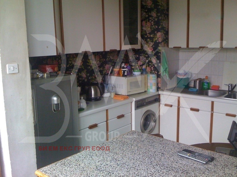 Продава 3-СТАЕН, гр. София, Зона Б-5-3, снимка 3 - Апартаменти - 54078306