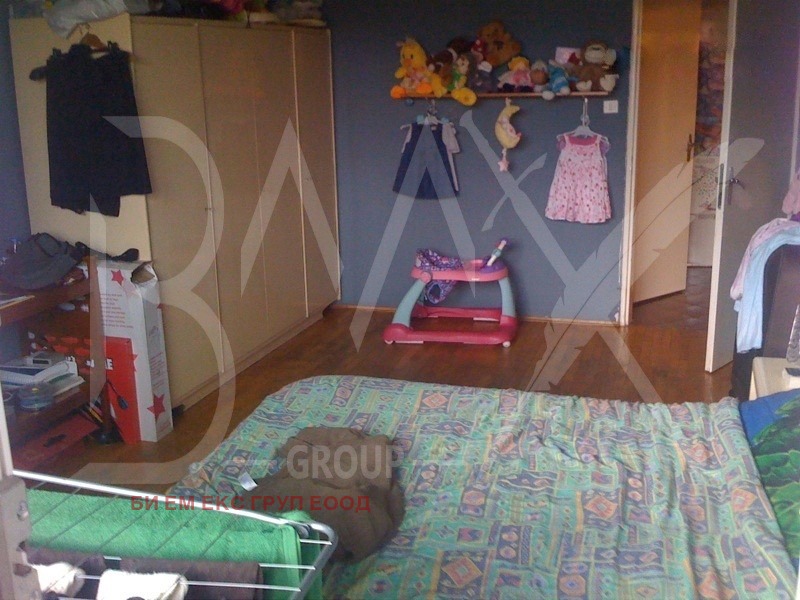 Продава 3-СТАЕН, гр. София, Зона Б-5-3, снимка 4 - Апартаменти - 54078306