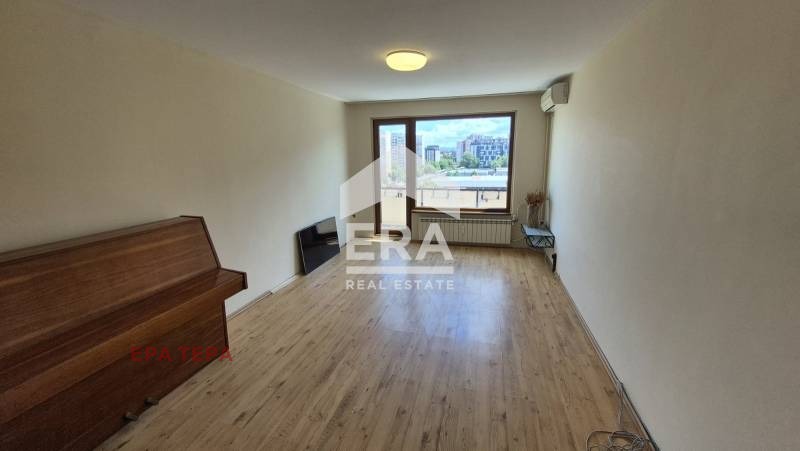 Продава 3-СТАЕН, гр. София, Фондови жилища, снимка 4 - Апартаменти - 55264595