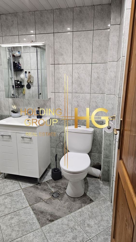 Продава 4-СТАЕН, гр. Варна, Център, снимка 9 - Апартаменти - 53529145