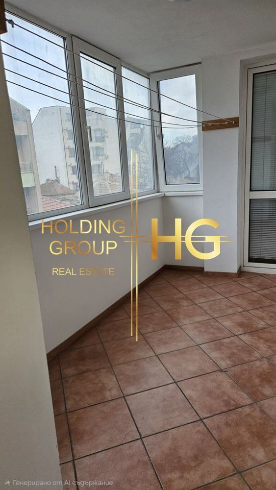 Продава 4-СТАЕН, гр. Варна, Център, снимка 11 - Апартаменти - 53529145