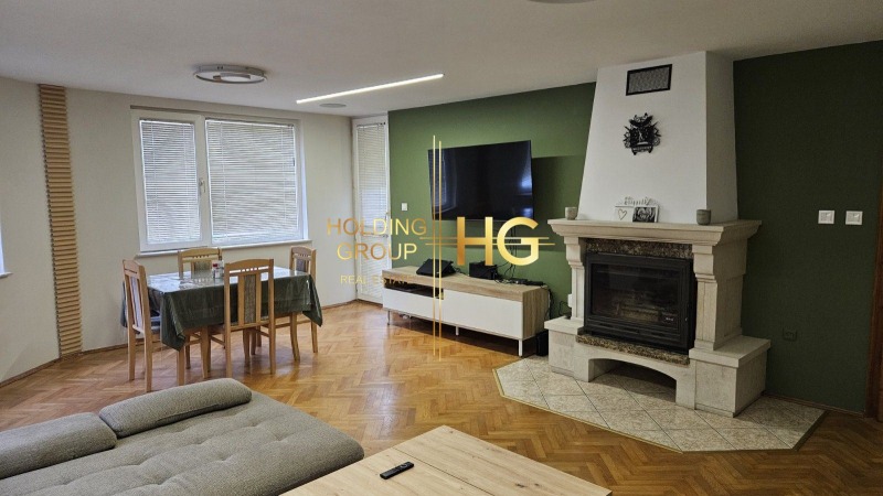 Продава 4-СТАЕН, гр. Варна, Център