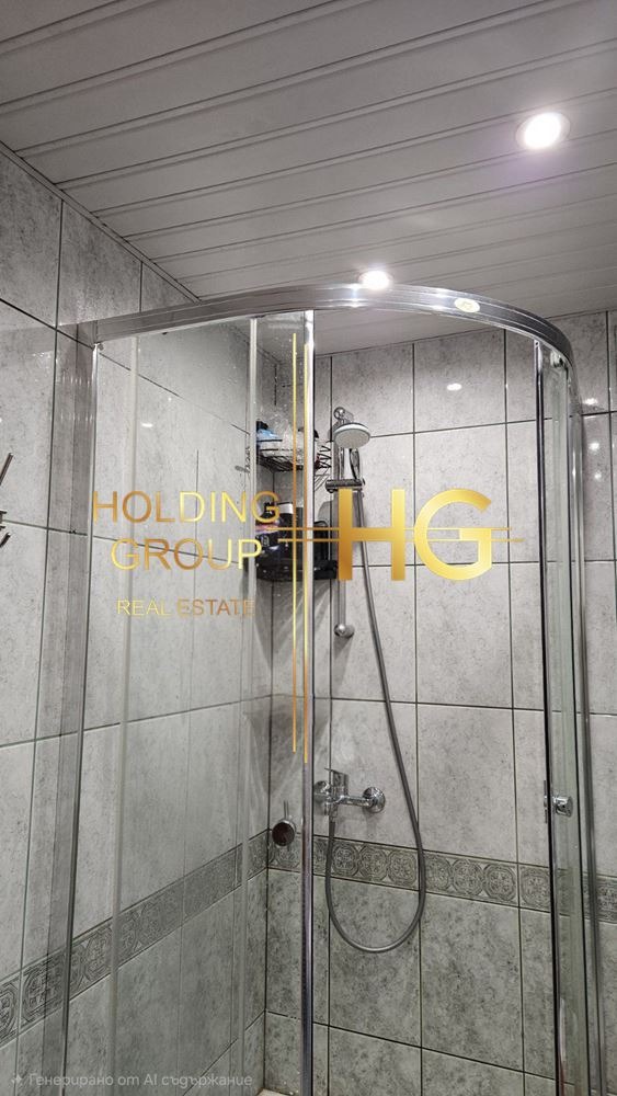 Продава 4-СТАЕН, гр. Варна, Център, снимка 10 - Апартаменти - 53529145