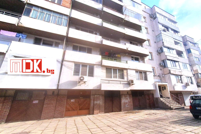 Продава  Многостаен град Пловдив , Каменица 1 , 115 кв.м | 20799228 - изображение [9]