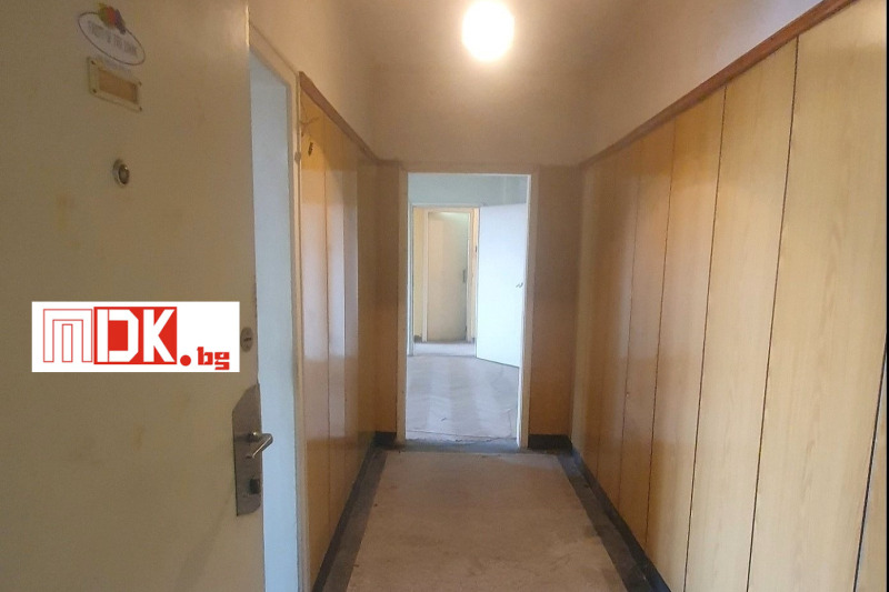 Продава  Многостаен град Пловдив , Каменица 1 , 115 кв.м | 20799228