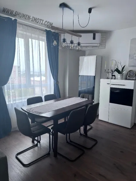 In vendita  Maisonette Shumen , Dobrudganski , 120 mq | 15865654 - Immagine [2]