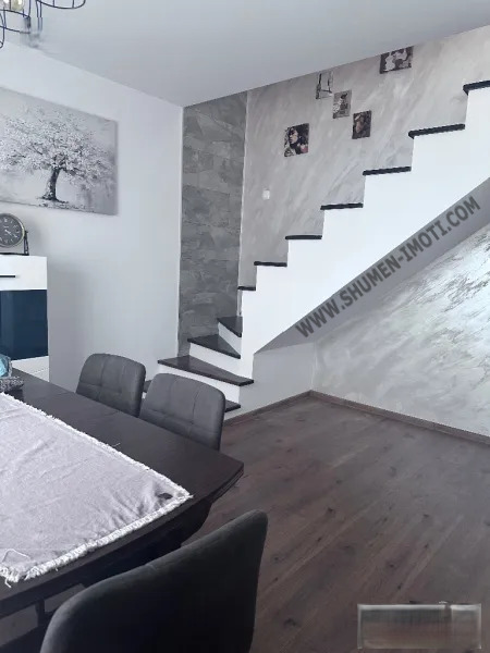In vendita  Maisonette Shumen , Dobrudganski , 120 mq | 15865654 - Immagine [3]