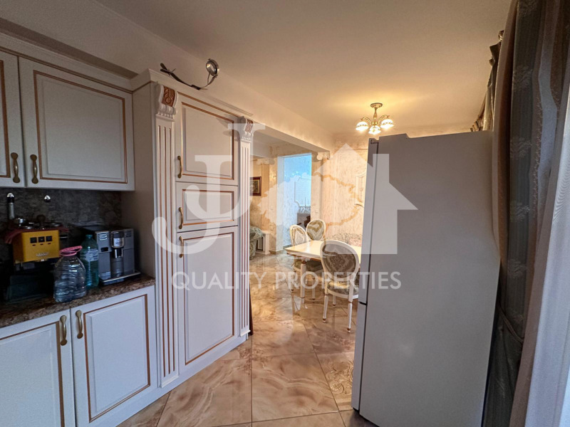 Til salg  Maisonette region Burgas , k.k. Slanchev bryag , 210 kvm | 39838627 - billede [5]