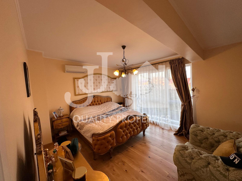 Til salg  Maisonette region Burgas , k.k. Slanchev bryag , 210 kvm | 39838627 - billede [11]