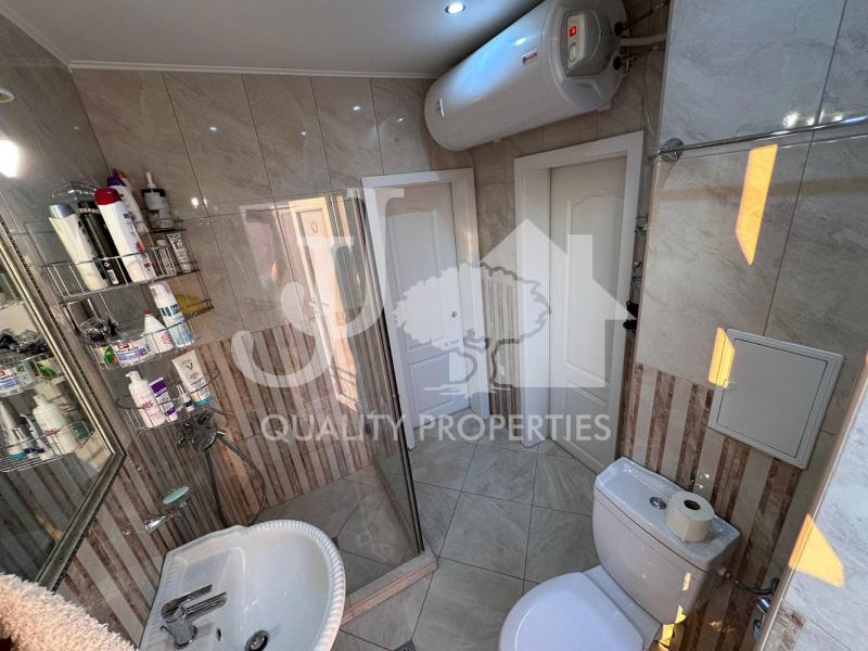 Til salg  Maisonette region Burgas , k.k. Slanchev bryag , 210 kvm | 39838627 - billede [14]
