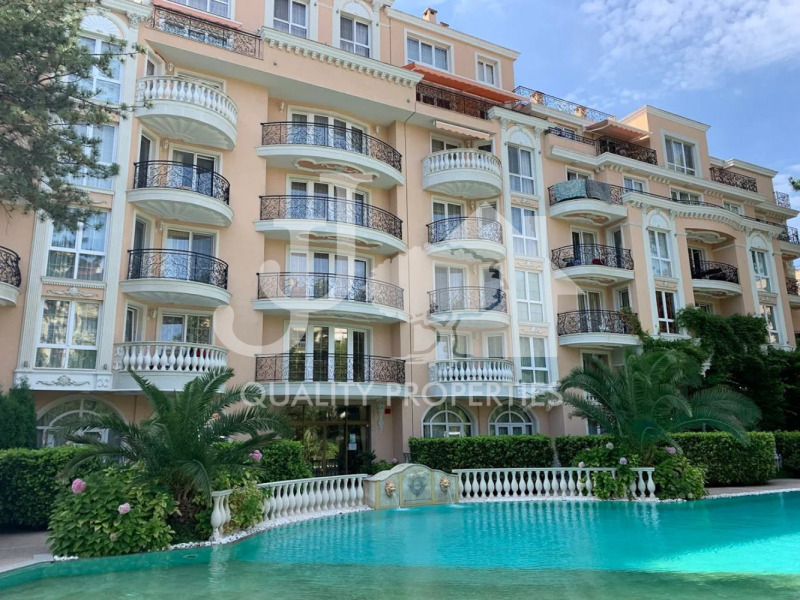 Til salg  Maisonette region Burgas , k.k. Slanchev bryag , 210 kvm | 39838627