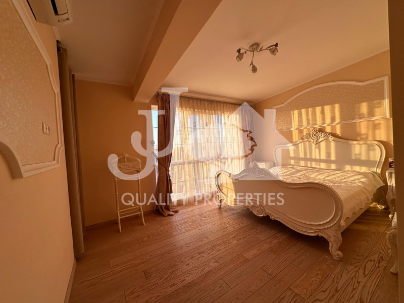 Til salg  Maisonette region Burgas , k.k. Slanchev bryag , 210 kvm | 39838627 - billede [8]