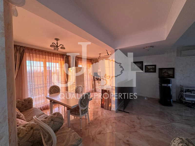 Til salg  Maisonette region Burgas , k.k. Slanchev bryag , 210 kvm | 39838627 - billede [6]