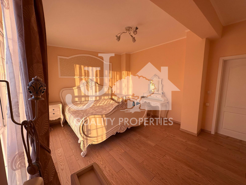Til salg  Maisonette region Burgas , k.k. Slanchev bryag , 210 kvm | 39838627 - billede [9]