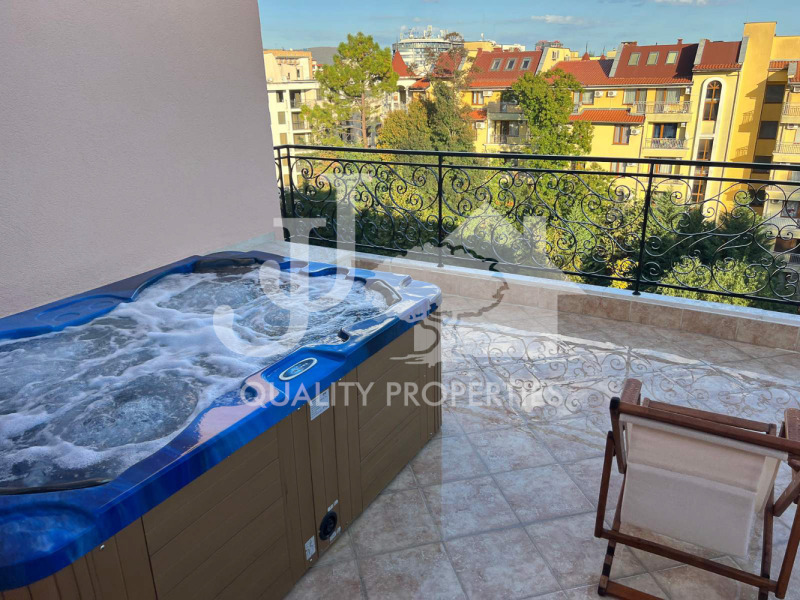 Til salg  Maisonette region Burgas , k.k. Slanchev bryag , 210 kvm | 39838627 - billede [15]