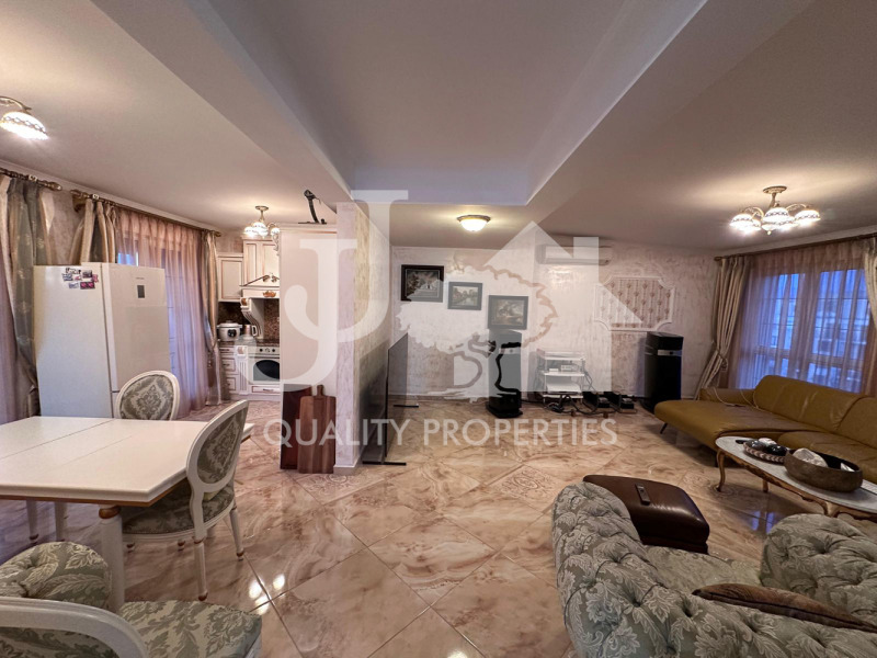 Til salg  Maisonette region Burgas , k.k. Slanchev bryag , 210 kvm | 39838627 - billede [2]