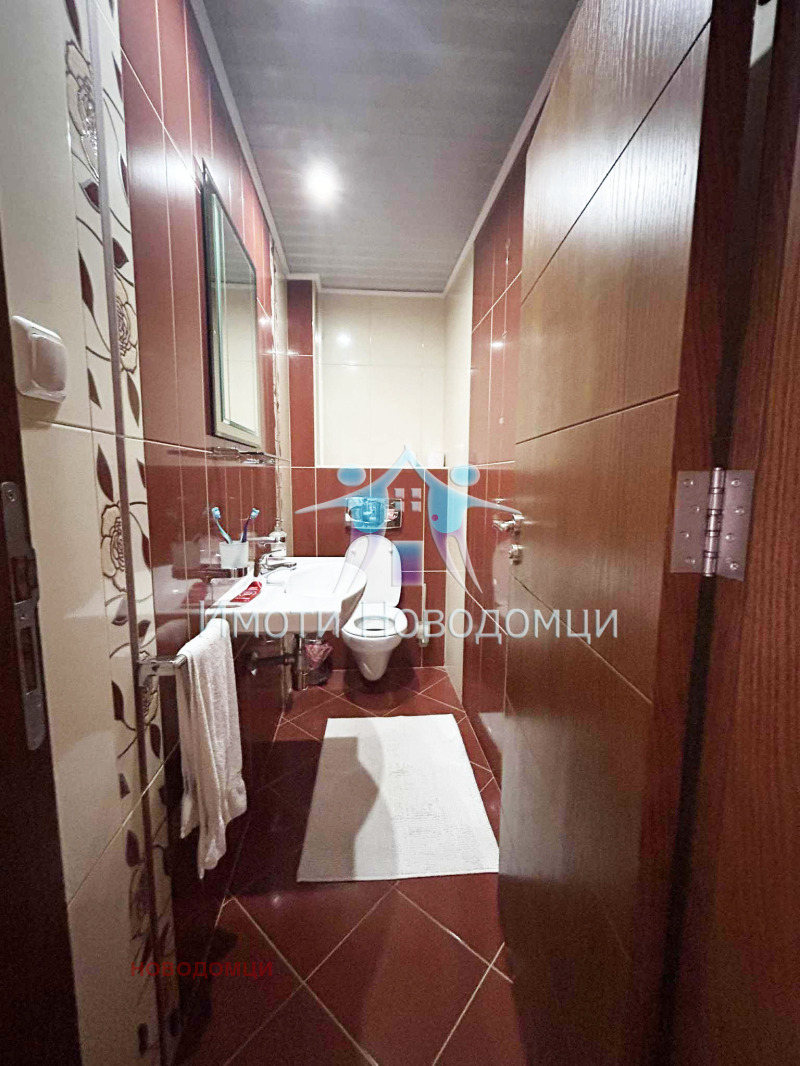 Продава  Етаж от къща град Шумен , Център , 131 кв.м | 75430250 - изображение [5]