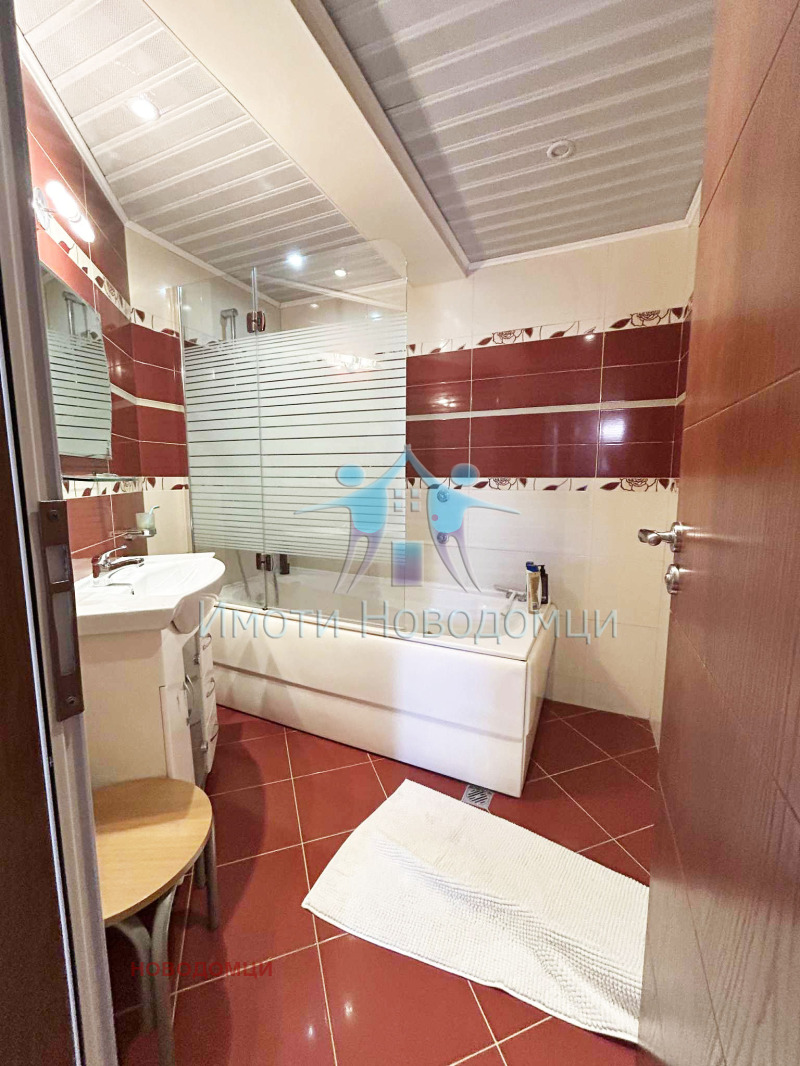 Продава  Етаж от къща град Шумен , Център , 131 кв.м | 75430250 - изображение [4]
