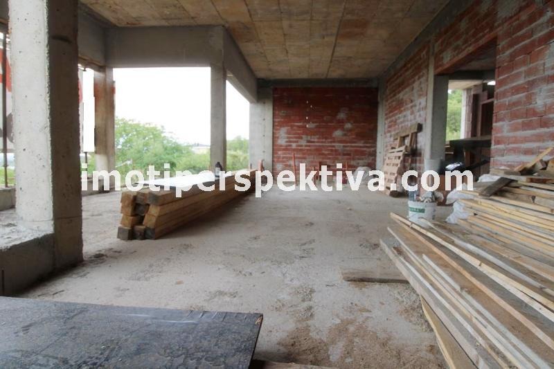 Продава  Къща област Пловдив , с. Марково , 293 кв.м | 16632164 - изображение [3]