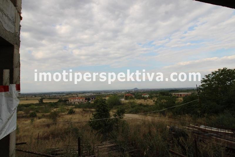 Продава  Къща област Пловдив , с. Марково , 293 кв.м | 16632164 - изображение [8]