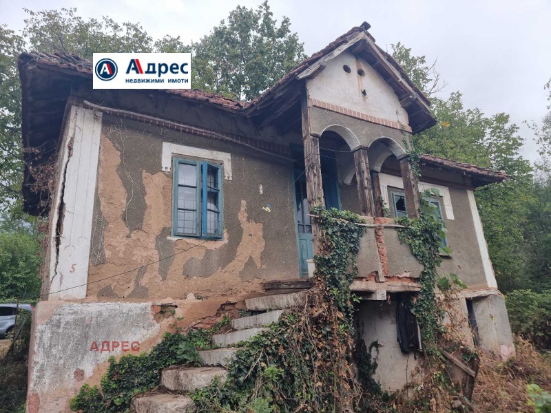 Продава  Къща, област Видин, с. Боровица • 6 500 EUR • ID 97975420 — holmes.bg - [1] 