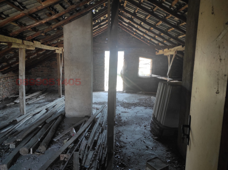 Продава КЪЩА, с. Братаница, област Пазарджик, снимка 11 - Къщи - 52780018