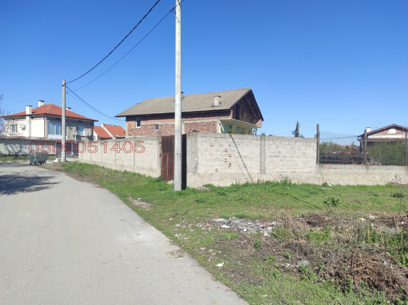 Продава КЪЩА, с. Братаница, област Пазарджик