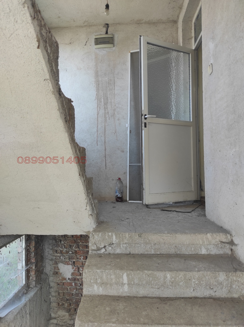 Продава КЪЩА, с. Братаница, област Пазарджик, снимка 4 - Къщи - 52780018