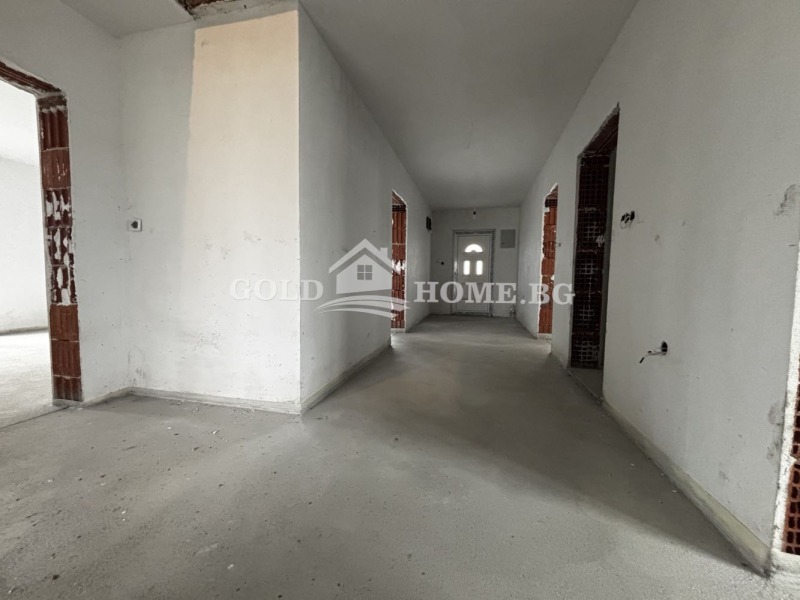 Продава КЪЩА, с. Рогош, област Пловдив, снимка 3 - Къщи - 52603998