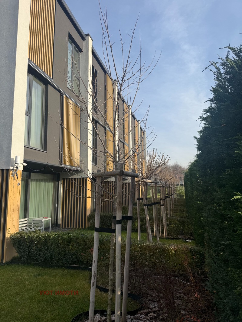 Продава КЪЩА, гр. София, Бояна, снимка 2 - Къщи - 53014527