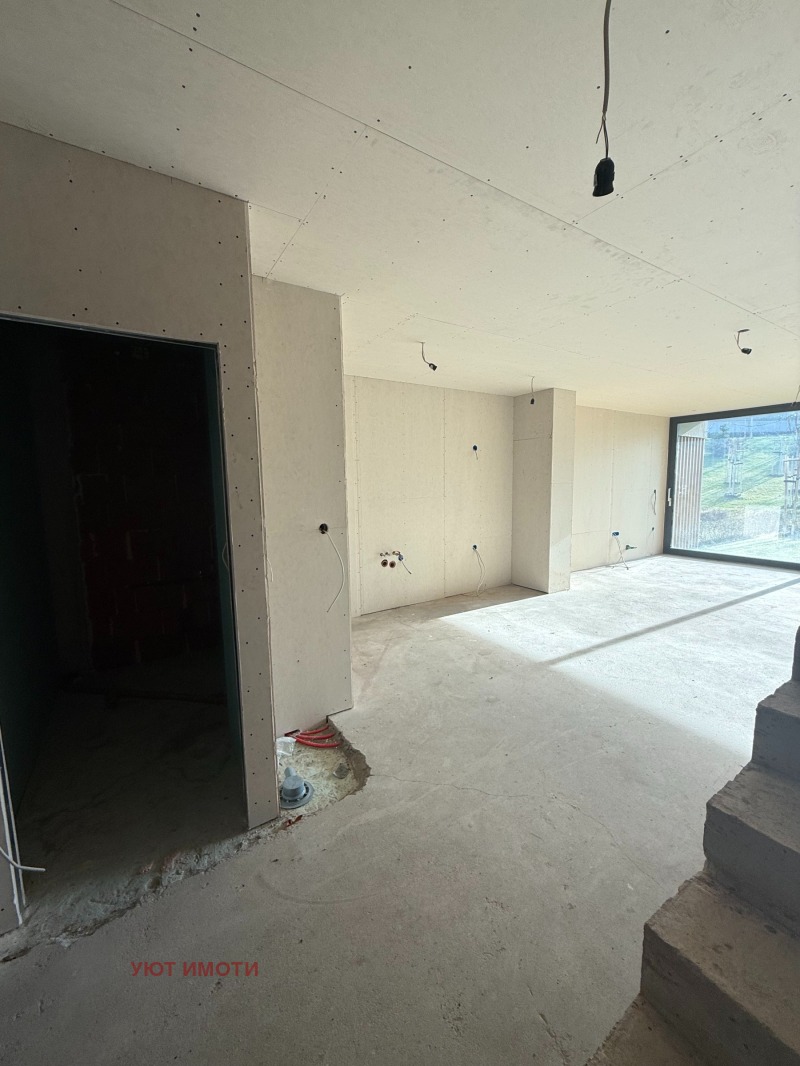 Продава КЪЩА, гр. София, Бояна, снимка 5 - Къщи - 52721924