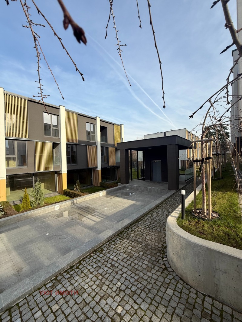 Продава КЪЩА, гр. София, Бояна, снимка 3 - Къщи - 52721924