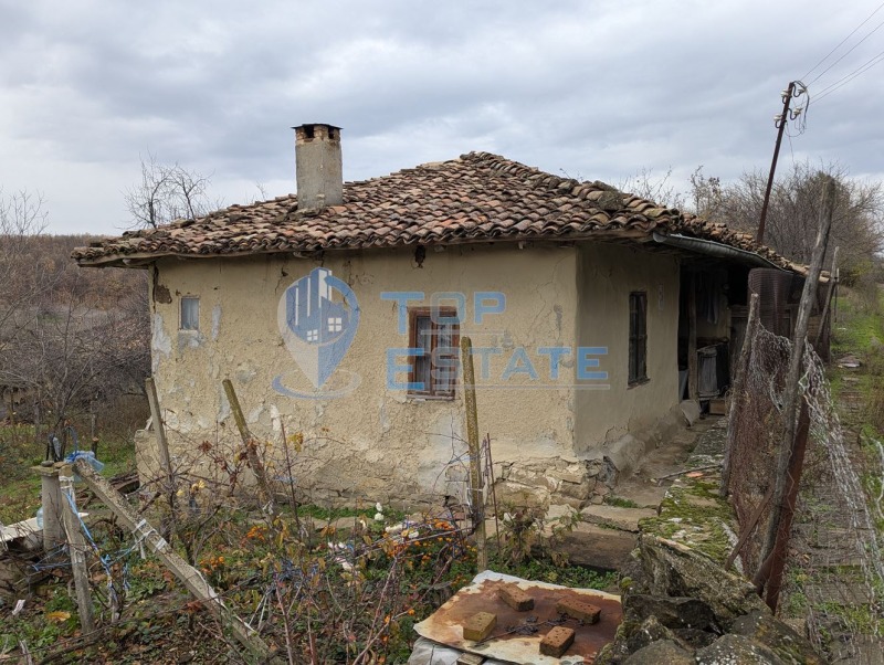 Продава КЪЩА, с. Балканци, област Велико Търново, снимка 3 - Къщи - 53260914