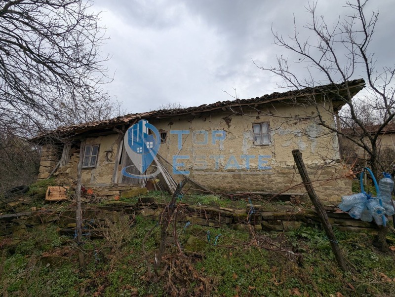 Продава КЪЩА, с. Балканци, област Велико Търново