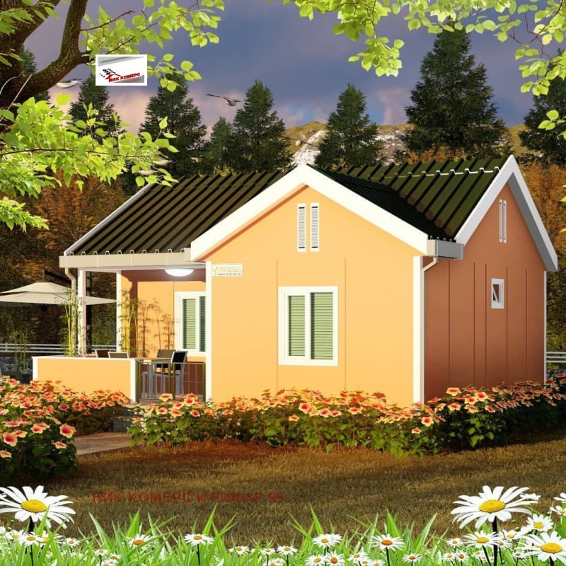 Продава КЪЩА, гр. Ихтиман, област София област, снимка 3 - Къщи - 53591578